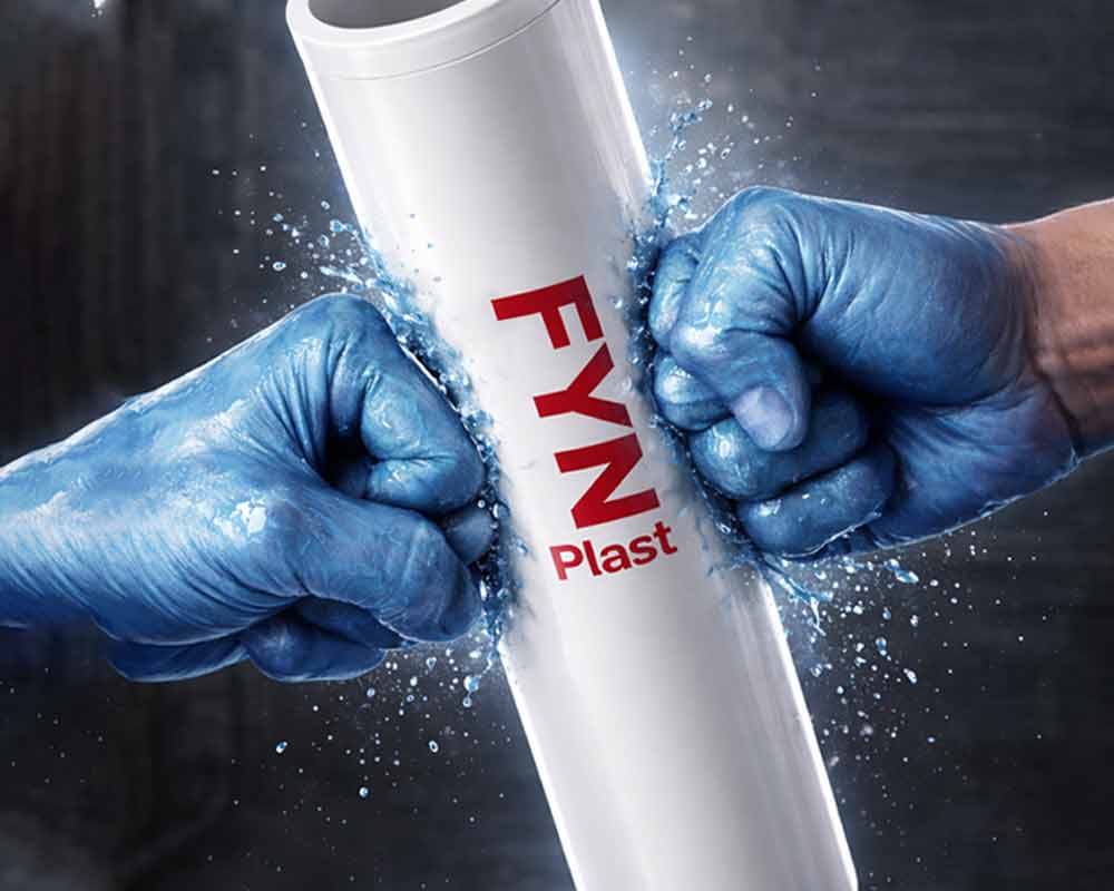 Applications of PVC Pipes Across Industries